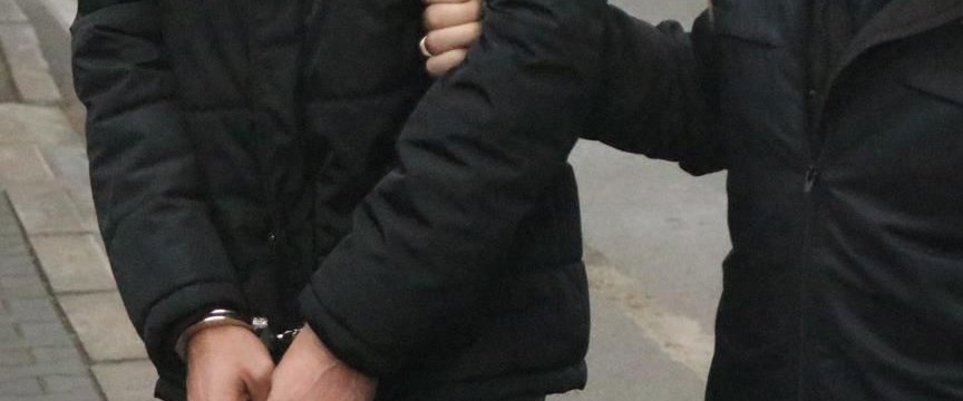 FETÖ'nün TSK'daki mahrem yapılanmasına operasyon: 35 gözaltı