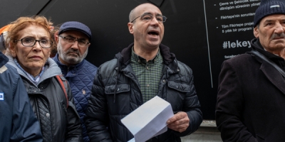 Fikirtepeli Mağdurlar Ombudsman'a Başvurdu