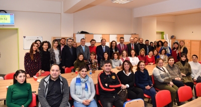 Fındıklaya Kreş Müjdesi