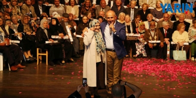 Fotoğraflarla Ölümsüzleştirildiler