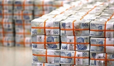 Gayrisafi Yurt İçi Hasıla Azaldı