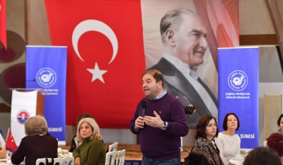 Geleceğin Türkan Saylanları Buluştu