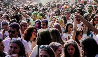 Genç İşsizlik Açıklandı