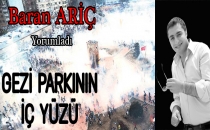 GEZİ PARKININ İÇ YÜZÜ - Baran Ariç