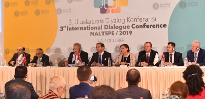 Göçmen sorununa "kalıcı çözüm" bulunsun