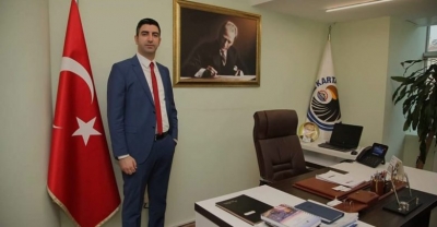 Gökhan Yüksel Kimdir ?