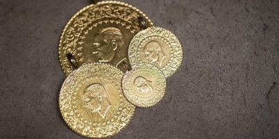 Gram Altın 230 Lira