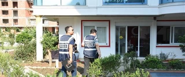 Günlük kiralanan evlere ceza yağdı