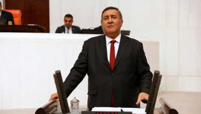 Gürer: "İftiyan, define avcılarının talanı altında"