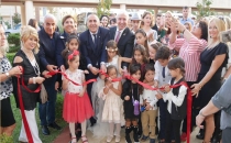 "Güz" sergisi Büyükçekmecelilere görsel bir şölen sundu