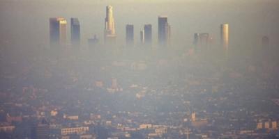 Hava kirliliği en üst seviyeye çıktı!