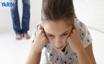 Hayatın ilk yıllarında yaşananları geleceği etkiler