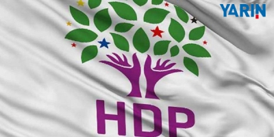 HDP O İlçede Belediye Meclis Üyelerini Geri Çekti