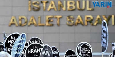 Hrant Dink Davasında Tahliye