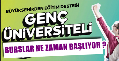 İBB Burs Başvuruları Ne zaman ? 