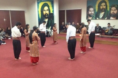 İBB Meclisinden Cemevlerine Red