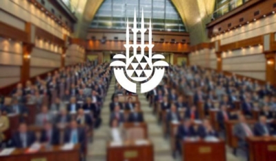 İBB'de Trabzon Tartışması