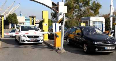 İBB'den Değnekçileri Bitirecek Önemli Adım 