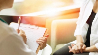 İBB'den Vatandaşlara Ücretsiz Psikolojik Destek