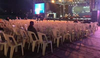 İBB'nin Ramazan Etkinlikleri Rağbet Görmedi