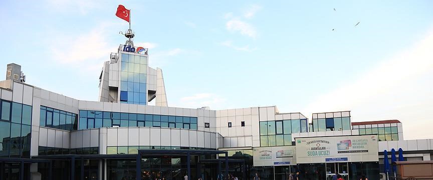 İDO'dan bayram için 42 ek sefer