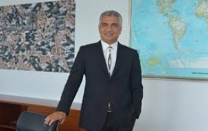 İhracatçılardan Oğuz Satıcı'ya destek mesajları