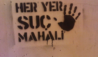 İki Öğrencisine Taciz Ettiği İddia Edilen Öğretmen Tutuklandı