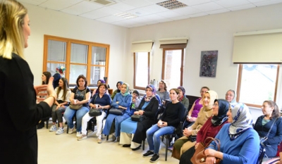 İlaç Kullanımına Dikkat