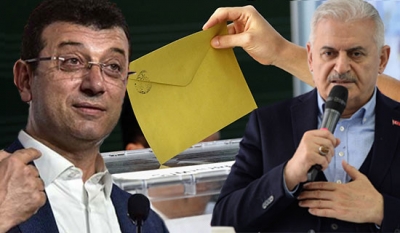 İlçe İlçe İstanbul Kritiği 