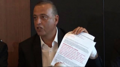 İlgezdi O Davadan Beraat Etti