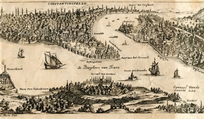 İlk kez Bir Arada Sergileniyor