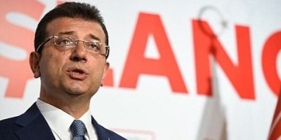 İmamoğlu: 18-20 Bin Farkla Sonlanacak