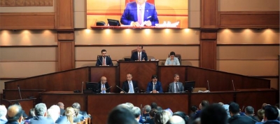 İMAMOĞLU: "ARAÇ TASARRUFU VE İŞÇİ HAKLARI KONUŞULSUN İSTİYORUZ"