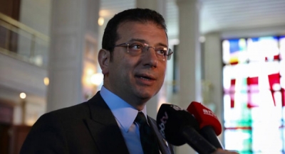 İmamoğlu İstanbul'da Alınan Önlemleri Açıkladı