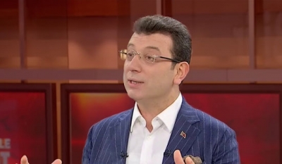İmamoğlu İstanbul'daki Farkı Açıkladı