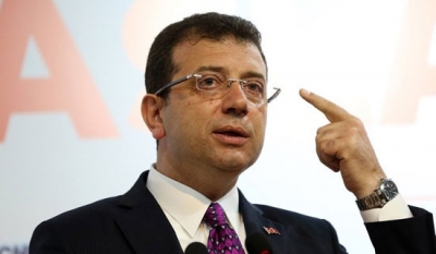 İmamoğlu Yeniden Seçimle İlgili Konuştu
