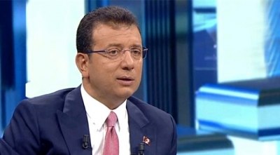İmamoğlu"Askerimizin yanındayım ama..."