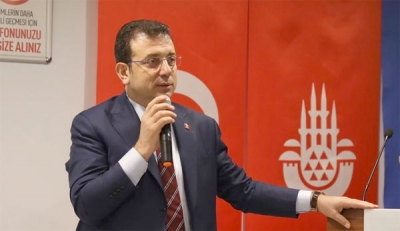 İmamoğlun'dan Mafya Çıkışı !