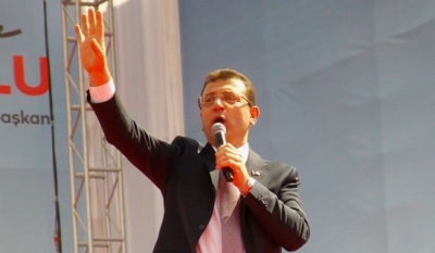 İmamoğlu'ndan Yeni Nesil Yönetim Anlayışı!
