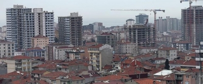 İmar Barışından Faydalananlara Zorunlu Denetim 