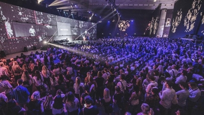 İş Dünyasının Liderleri İstanbul'da Buluşacak