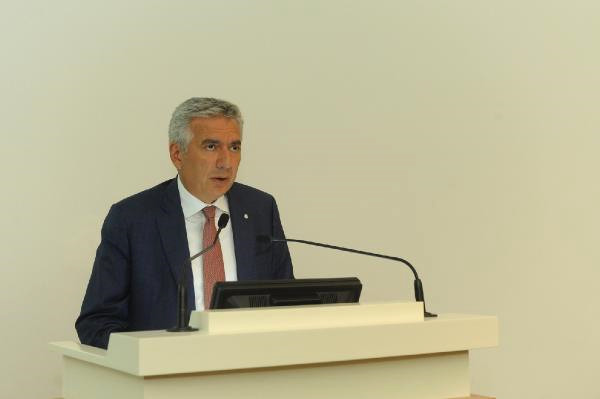 İso / Bahçıvan: Bankalar Sanayiciye Bakış Açısını Değiştirmeli