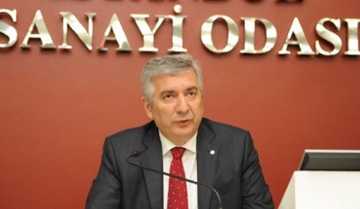 İSO Başkanı: Tarihsel Olarak En Olumsuz Kaynak Yapısı