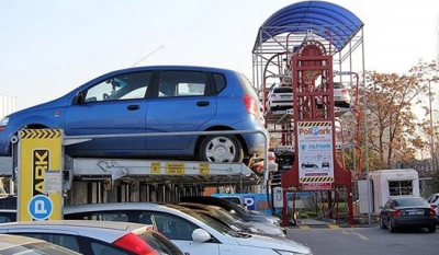 İSPARK El Terminalleriyle Gündemde