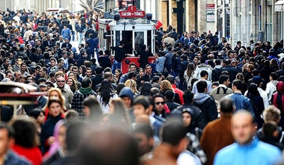 İşsizlik Sayısı 4,5 Milyonu Aştı