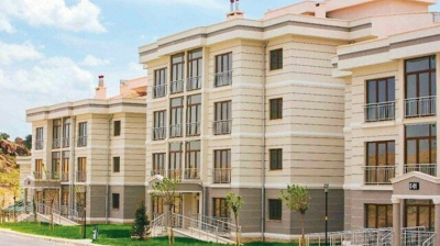 İstanbul 10 bin konut için kura çekimi