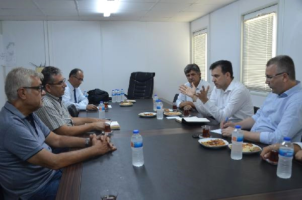 İstanbul- Bursa- İzmir Otoyolu'nun Yüzde 50'si Tamamlandı