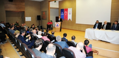 İstanbul Büyükşehir Belediye Spor Yönetimi Değişti