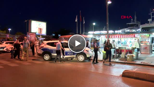 İstanbul'da Huzur Arife Denetimi Hd