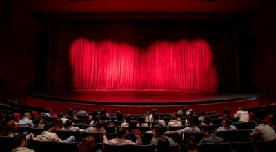 İstanbul Kültür Sanat Açıldı